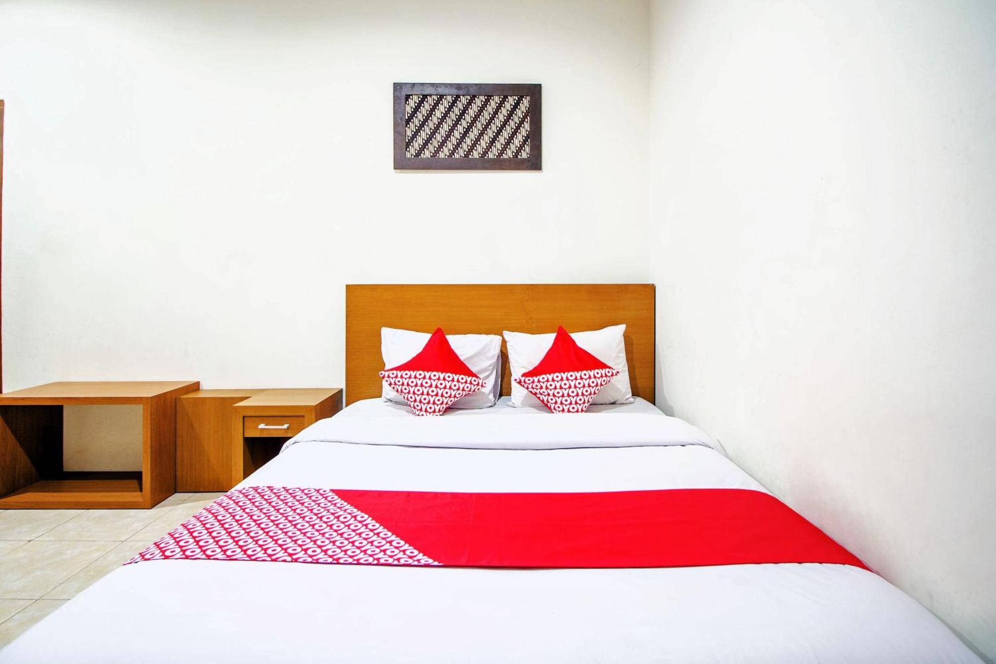 Hotel Super Oyo 250 De'Gadri Ndalem Jarakan Exterior foto